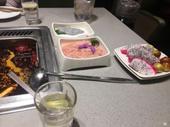 -海底捞火锅(关山保利店)