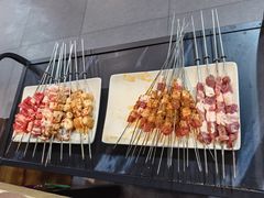 -泰善串店•延边朝鲜族烧烤(理工大学店)