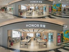 -BHG Mall(顺义店)