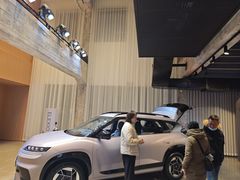 -现代汽车文化中心 Hyundai Motorstudio Beijing