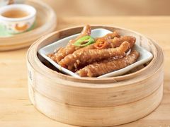 -点都德(奥体印象城店)