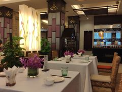 大堂-阿诺泰·泰国餐厅(紫荆店)