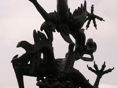 -三亚亚龙湾人间天堂鸟巢度假村