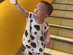 -麦当劳(潮阳店)