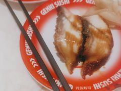-元气寿司(宝安壹方城店)