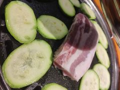 -唯成•韩国炭火烤肉 유성고기