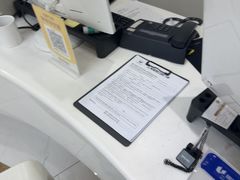 -雅悦齿科(顾村公园店)