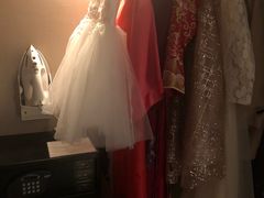 -北京希尔顿逸林酒店