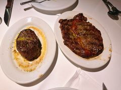 肉眼牛排-茹丝葵经典牛排馆(上海外滩店)