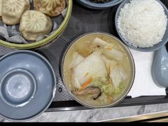 -鹿港小镇(天津机场店)