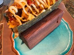-炙柒Sekinana·精致料理 烧鸟·铁板烧(海上世界店)