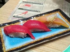-板长寿司(ION店)