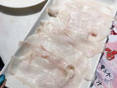 -食潮汕头鲜牛馆(望京保利店)