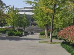 -杭州城北体育公园