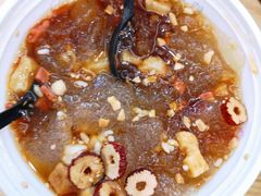 冰粉-星韩味石锅拌饭(万科·钻石广场店)