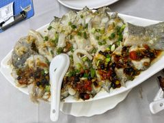 -海鲜街菜馆(海珠南路店)