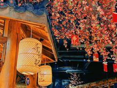 -寻钵记民菜馆·正宗常德钵子菜(滨湖路店)