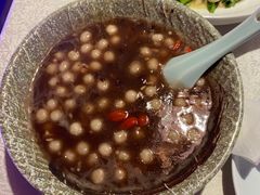 酒酿圆子-乾园(天河城店)