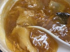 -添發碗仔翅美食