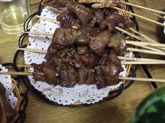 -羊先生