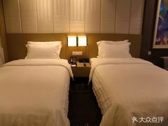 -上海新国际博览中心美仑酒店