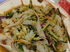 -蒙古人烤羊大师·草原料理(工农大路店)