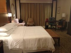 房间-济南喜来登酒店