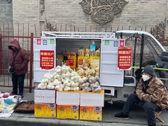 -东仓门早市