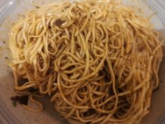 宜宾燃面-蜀签寻宜宾烧烤·精酿