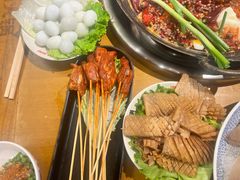 -楠火锅(太古里总店)