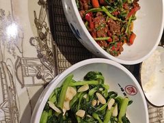 -一味大院•桐庐菜传承店(春江路店)