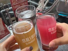 -悠航SLOWBOAT(三里屯店)