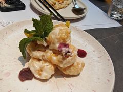 -洛缦音乐餐厅(工业展览馆万象城店)