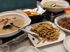 -刘胖子家常菜·蹄花焖藕(中南店)