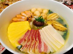 -锦楼·臻选新杭帮(杭州中心店)