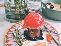 -ins森林童话餐厅coffee&bistro