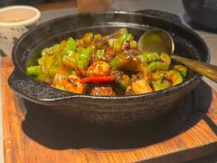 -得意啫·广东啫啫煲(前海HOP店)