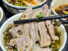 -江湖黑大兔(杨家坪店)