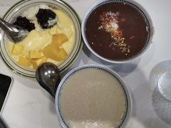 -堂屋糖水店(愚园店)