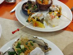 -芭菲盛宴·环球美食(北城国际店)