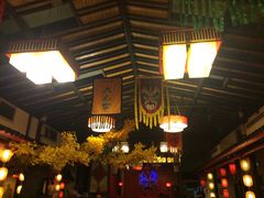-老灶房-四川土菜(铁牛广场店)