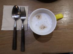 -HELLO 27 意面·沙拉·帕尼尼