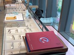 -瑞司视光眼镜·蔡司战略合作眼镜店(新街口店)