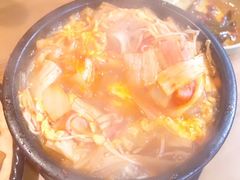 -京玉菲饭店(李村店)