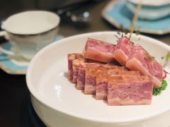 镇江肴肉-童福兴·南京菜(老门东店)