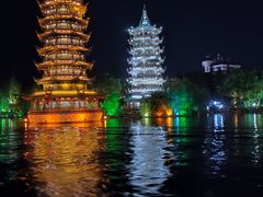 -桂林两江四湖景区