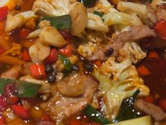 -刘东家老碗(紫荆山路店)