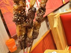 -龙虾奇迹泥炉烤肉(大华三路店)