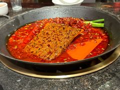 -巴蜀大宅门火锅(北大街店)