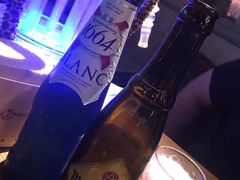 -18BAN音乐啤酒馆(西丽店)